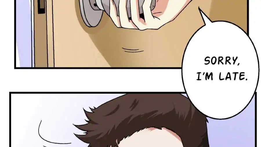 Love, Beauty and Revenge Chapter 5 - page 10