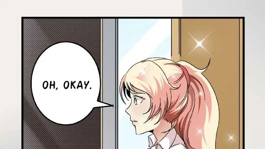 Love, Beauty and Revenge Chapter 5 - page 24