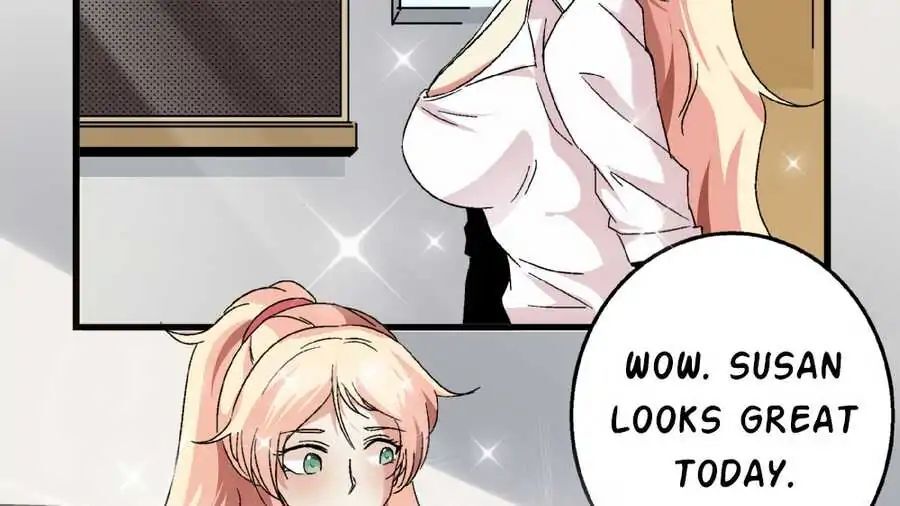 Love, Beauty and Revenge Chapter 5 - page 25