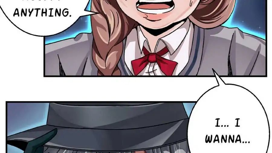 Love, Beauty and Revenge Chapter 4 - page 10