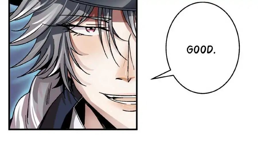 Love, Beauty and Revenge Chapter 4 - page 14