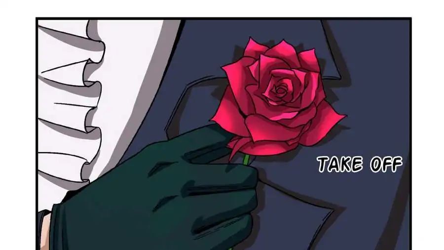 Love, Beauty and Revenge Chapter 4 - page 15