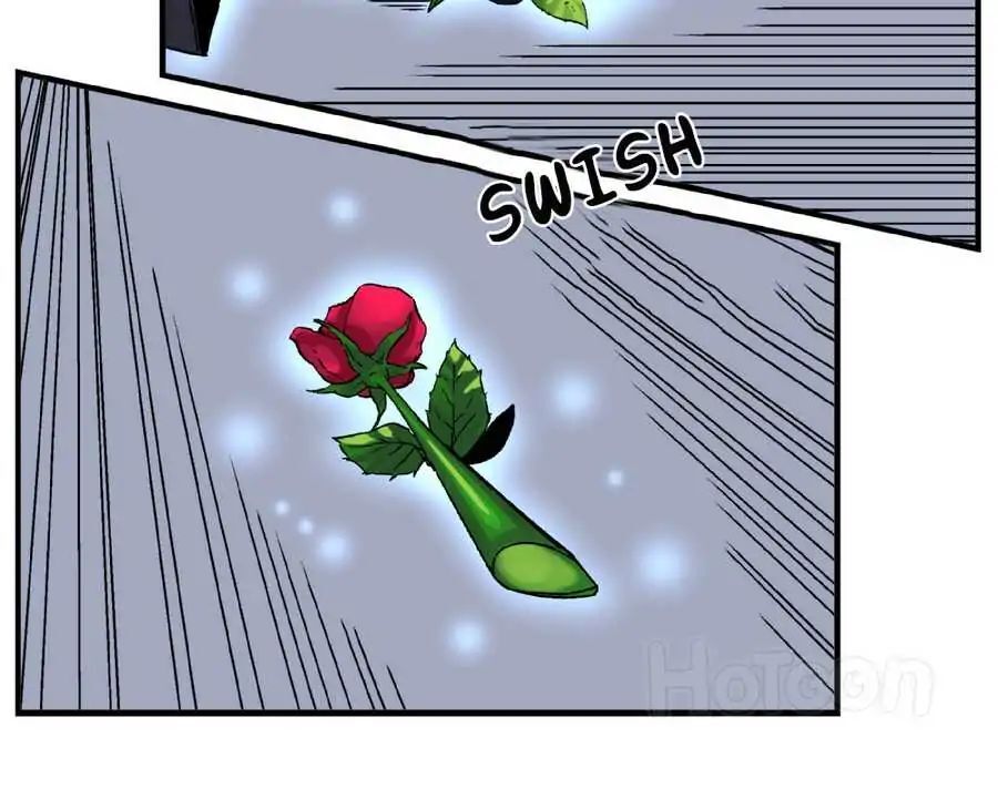 Love, Beauty and Revenge Chapter 4 - page 19