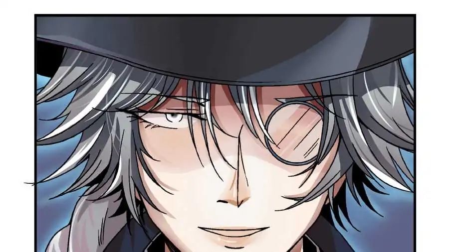 Love, Beauty and Revenge Chapter 4 - page 2