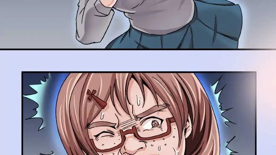 Love, Beauty and Revenge Chapter 4 - page 21