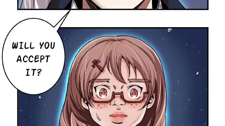 Love, Beauty and Revenge Chapter 4 - page 3