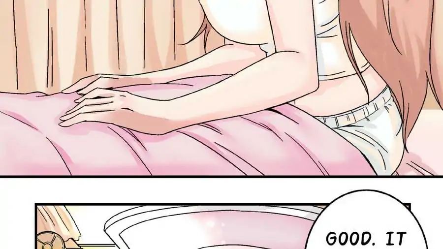 Love, Beauty and Revenge Chapter 4 - page 31