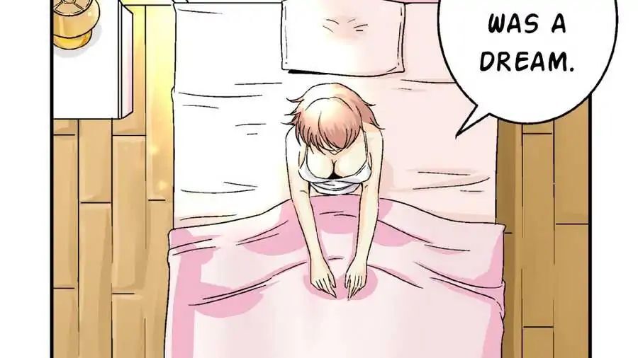 Love, Beauty and Revenge Chapter 4 - page 32