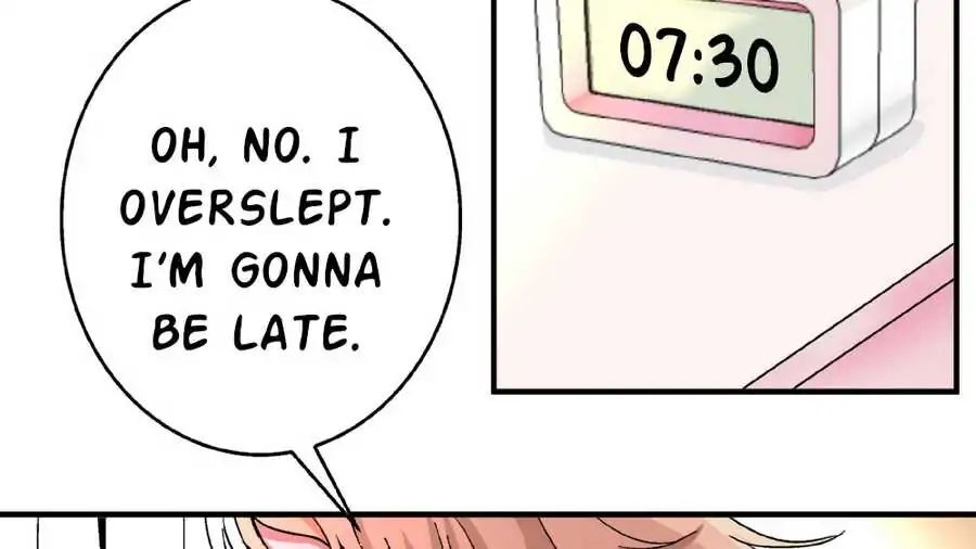 Love, Beauty and Revenge Chapter 4 - page 34