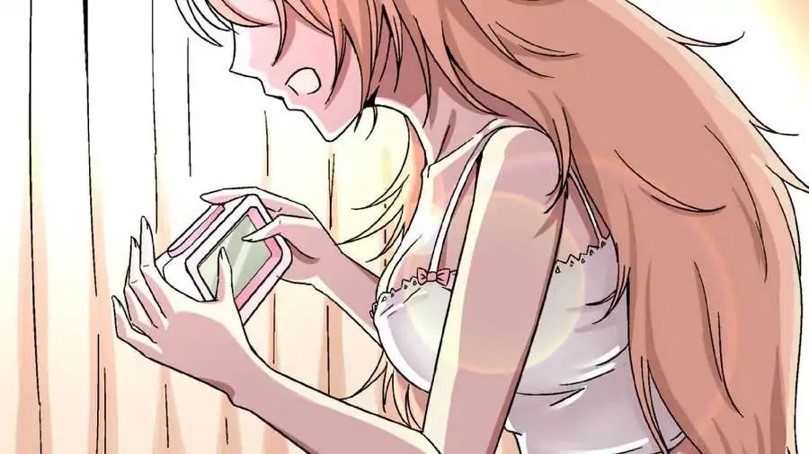 Love, Beauty and Revenge Chapter 4 - page 35
