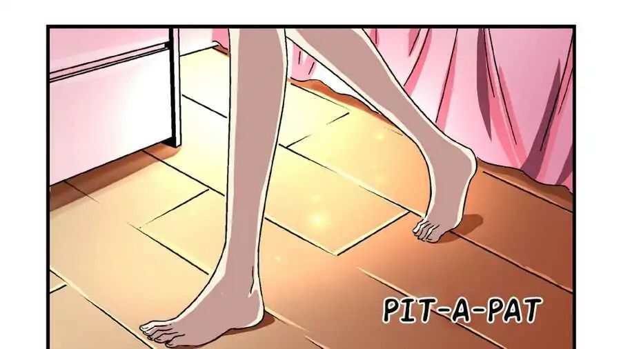 Love, Beauty and Revenge Chapter 4 - page 37