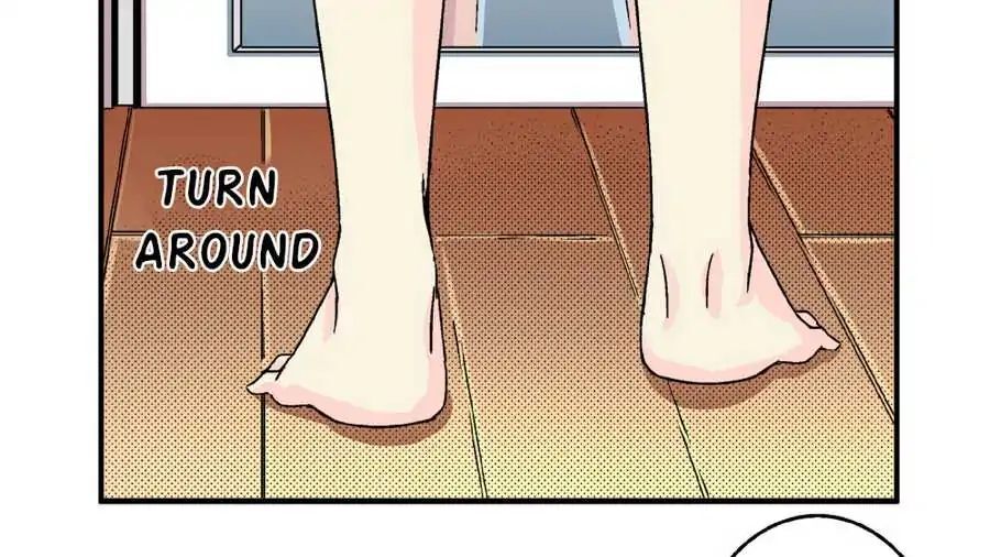 Love, Beauty and Revenge Chapter 4 - page 40