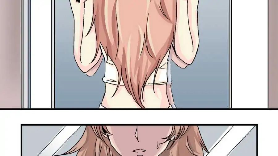 Love, Beauty and Revenge Chapter 4 - page 42