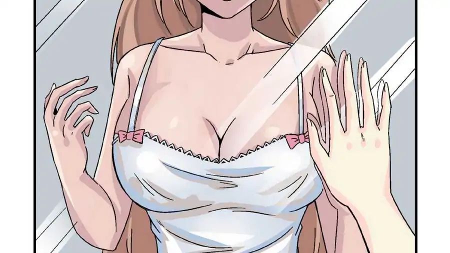 Love, Beauty and Revenge Chapter 4 - page 43