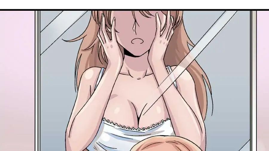 Love, Beauty and Revenge Chapter 4 - page 45