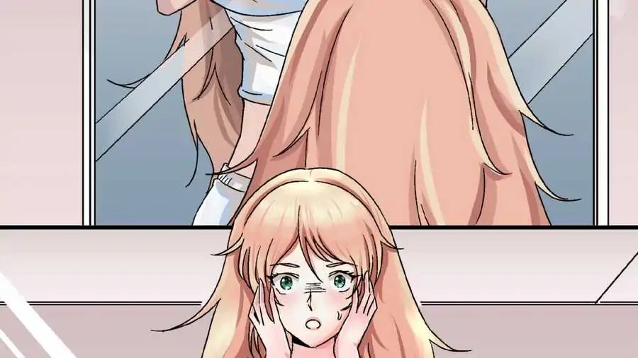Love, Beauty and Revenge Chapter 4 - page 46