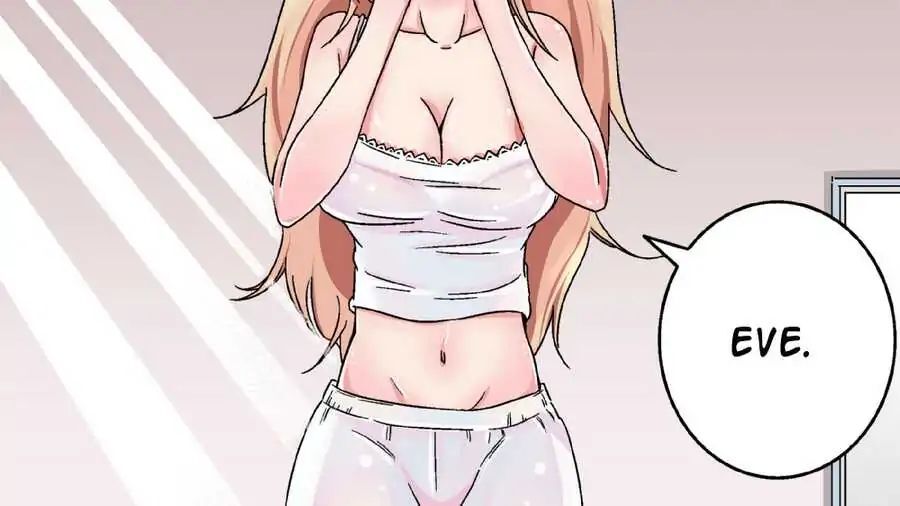 Love, Beauty and Revenge Chapter 4 - page 47