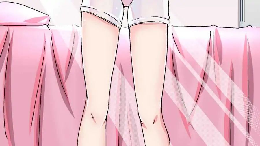 Love, Beauty and Revenge Chapter 4 - page 48