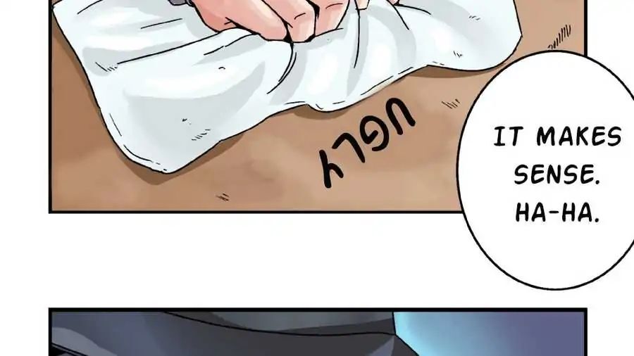 Love, Beauty and Revenge Chapter 4 - page 7