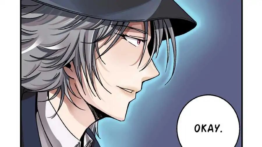 Love, Beauty and Revenge Chapter 4 - page 8
