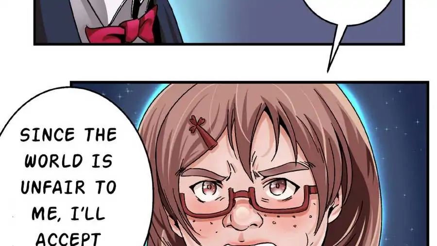Love, Beauty and Revenge Chapter 4 - page 9