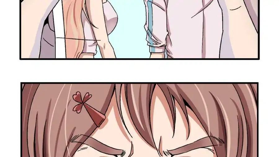 Love, Beauty and Revenge Chapter 3 - page 10
