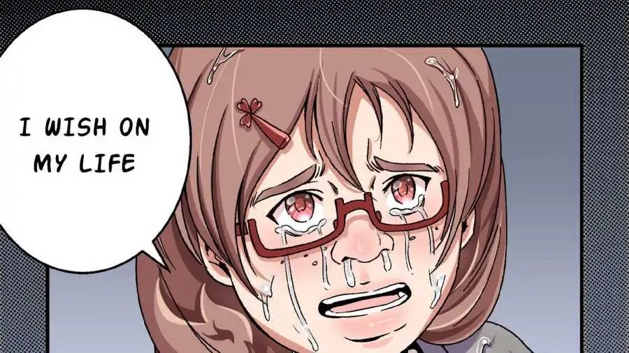 Love, Beauty and Revenge Chapter 3 - page 15