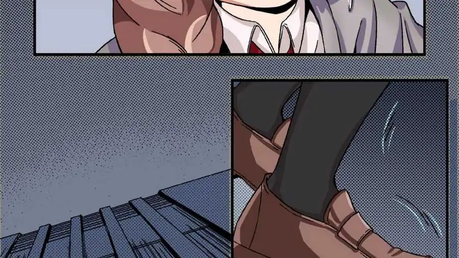 Love, Beauty and Revenge Chapter 3 - page 16
