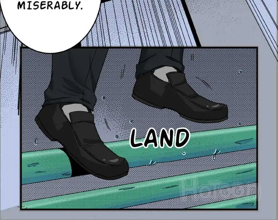 Love, Beauty and Revenge Chapter 3 - page 19