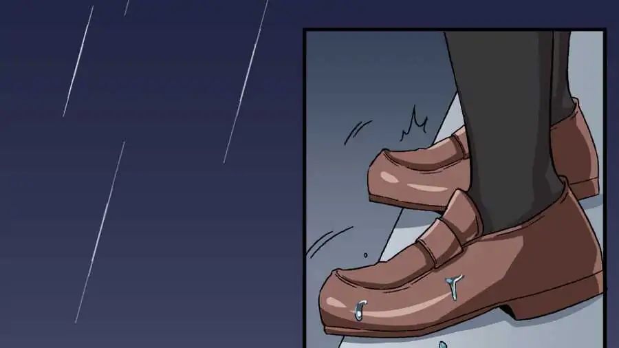 Love, Beauty and Revenge Chapter 3 - page 2