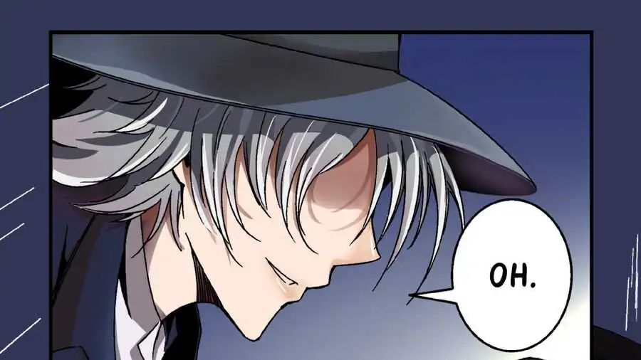 Love, Beauty and Revenge Chapter 3 - page 20