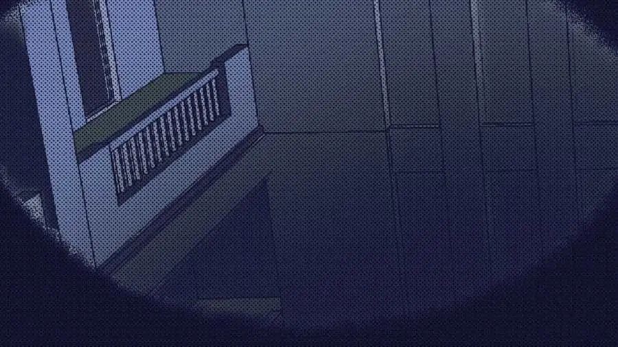 Love, Beauty and Revenge Chapter 3 - page 31