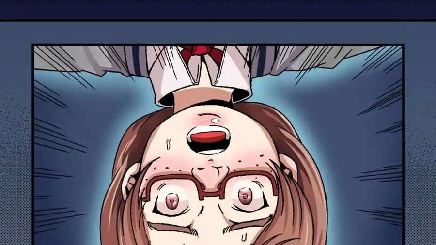 Love, Beauty and Revenge Chapter 3 - page 32