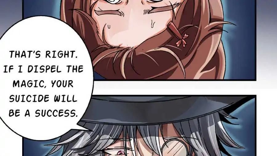 Love, Beauty and Revenge Chapter 3 - page 41