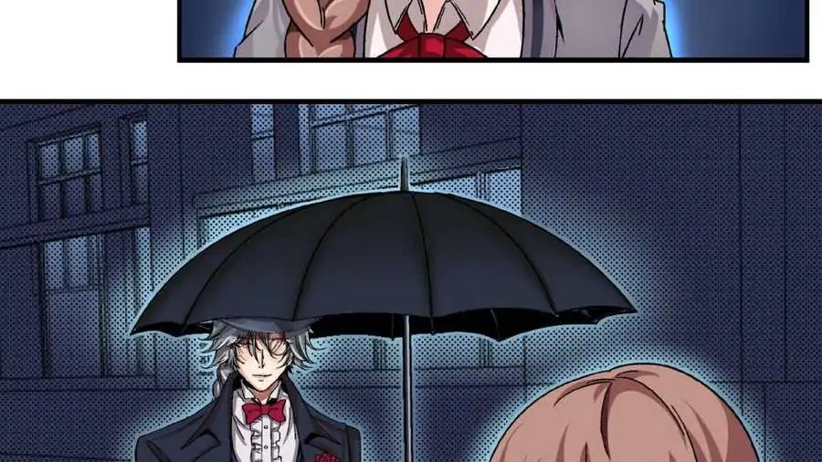 Love, Beauty and Revenge Chapter 3 - page 46