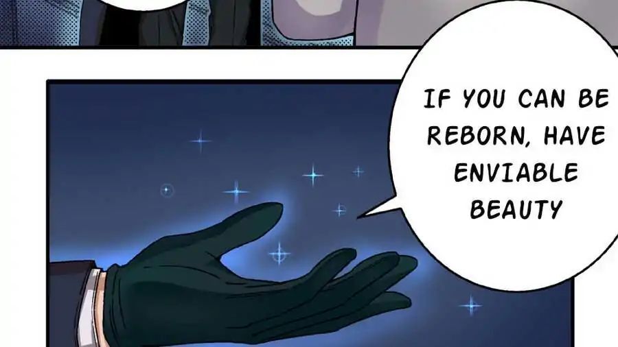 Love, Beauty and Revenge Chapter 3 - page 48