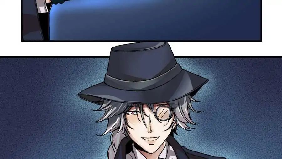 Love, Beauty and Revenge Chapter 3 - page 49