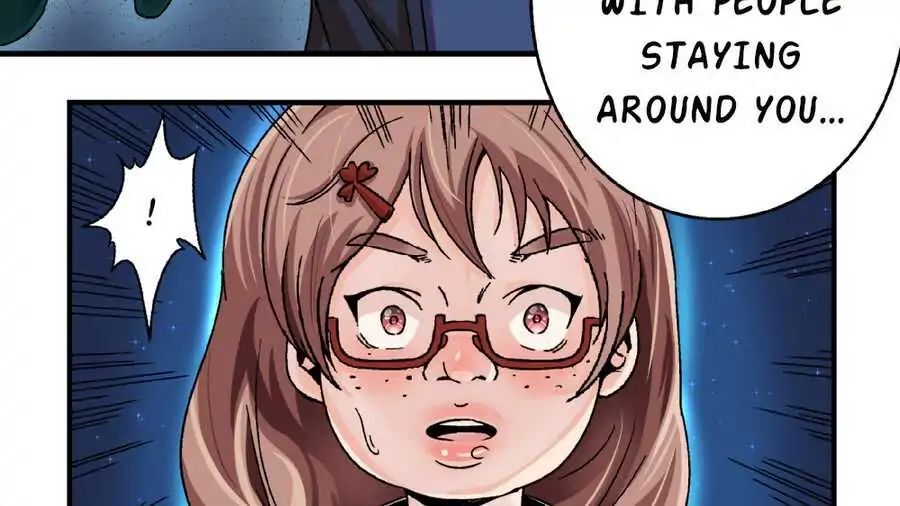 Love, Beauty and Revenge Chapter 3 - page 51