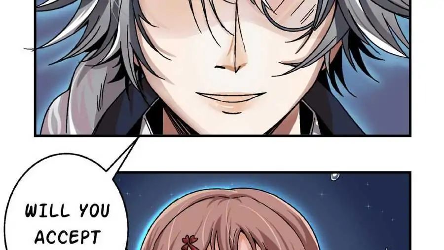 Love, Beauty and Revenge Chapter 3 - page 53