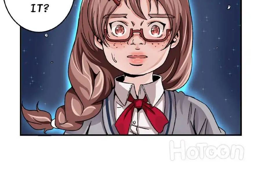 Love, Beauty and Revenge Chapter 3 - page 54