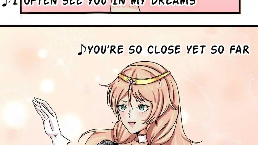 Love, Beauty and Revenge Chapter 2 - page 11