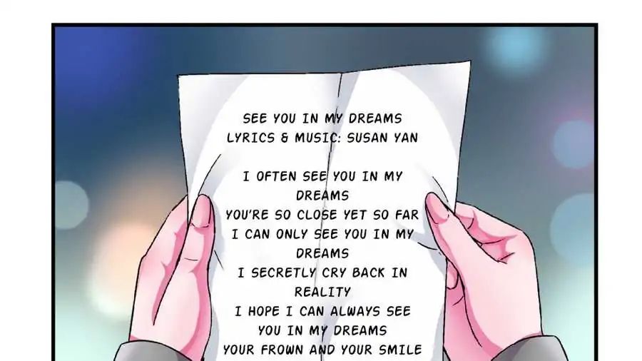 Love, Beauty and Revenge Chapter 2 - page 18