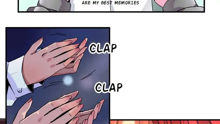Love, Beauty and Revenge Chapter 2 - page 19