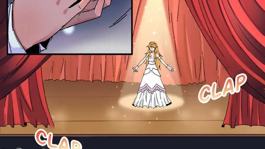 Love, Beauty and Revenge Chapter 2 - page 20