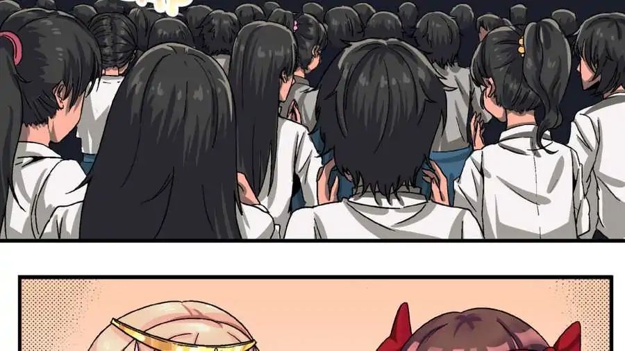 Love, Beauty and Revenge Chapter 2 - page 21
