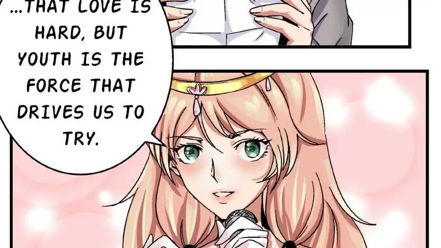 Love, Beauty and Revenge Chapter 2 - page 27