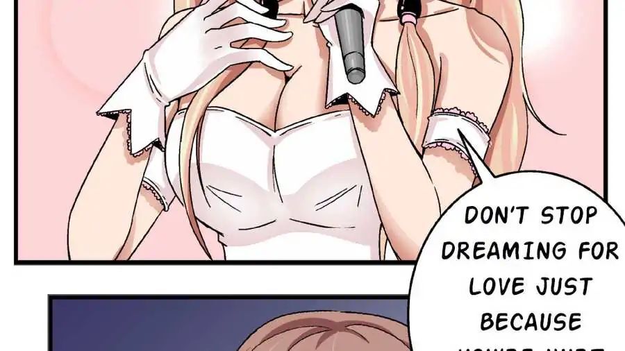 Love, Beauty and Revenge Chapter 2 - page 28