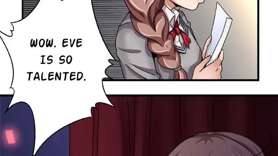 Love, Beauty and Revenge Chapter 2 - page 31