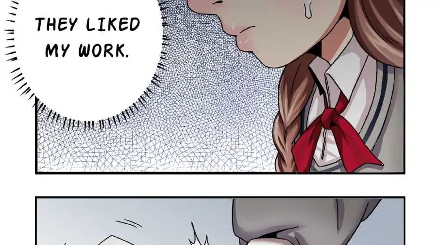 Love, Beauty and Revenge Chapter 2 - page 36