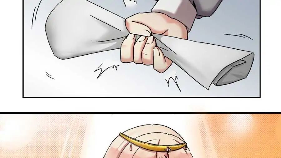 Love, Beauty and Revenge Chapter 2 - page 37
